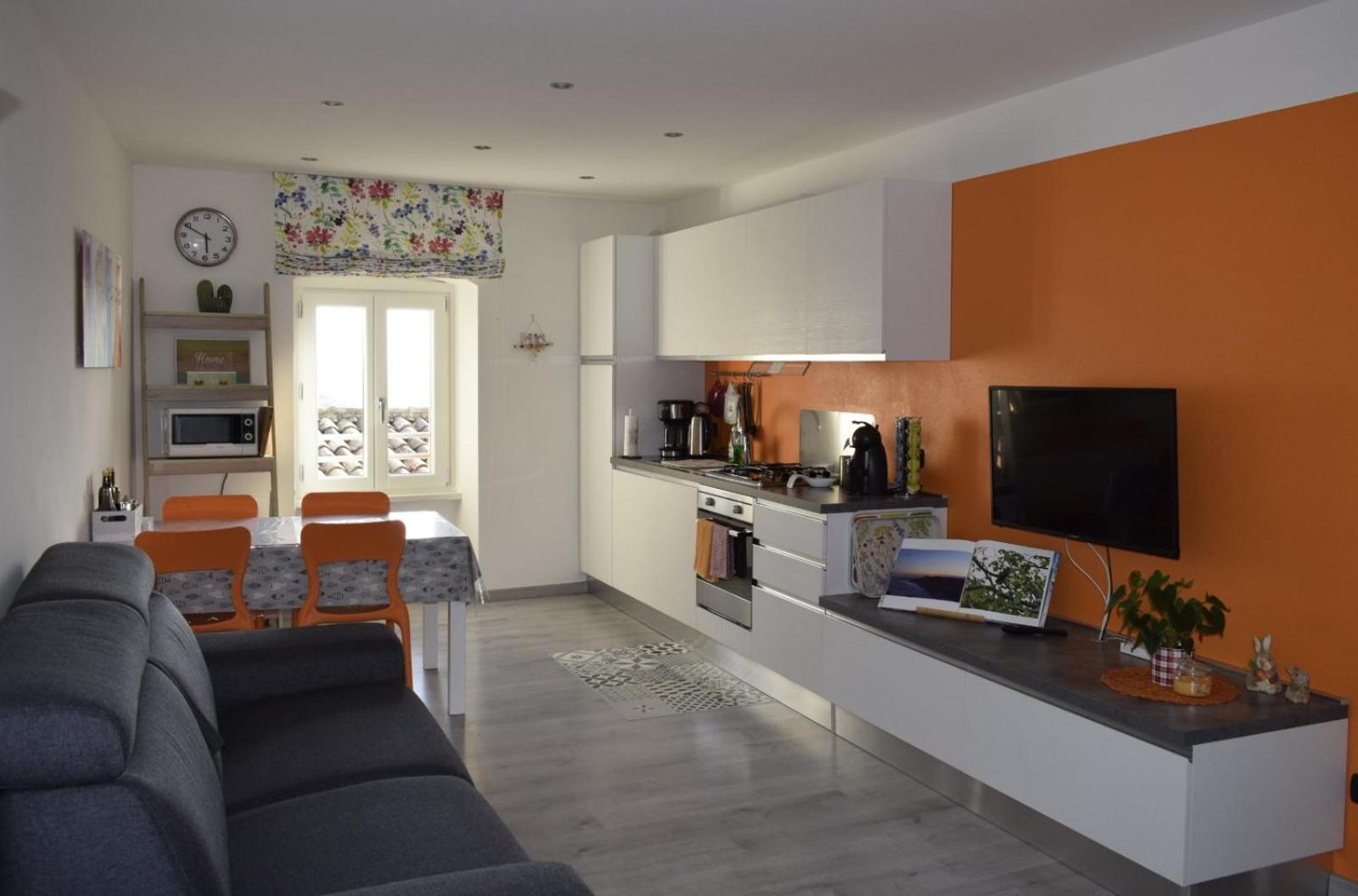 Appartamento Anna Brenzone sul Garda Exterior photo