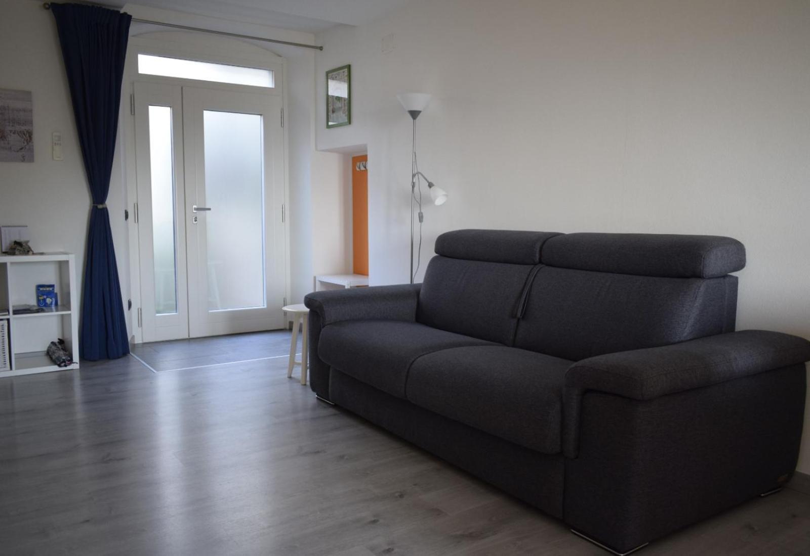 Appartamento Anna Brenzone sul Garda Exterior photo