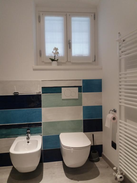 Appartamento Anna Brenzone sul Garda Exterior photo
